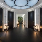 SPA Givenchy Hôtel Metrople Monaco le 14 avril 2017