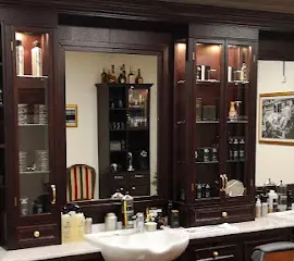 Mr Who Barbier - Monaco