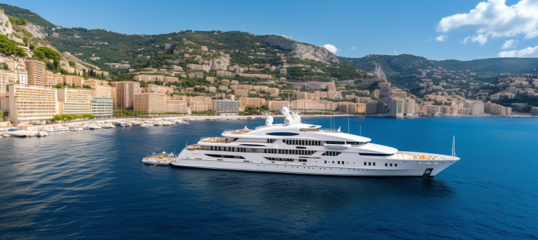 TOP 10 Places to Visit in Monaco