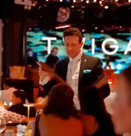 “TWIGA” Monte Carlo