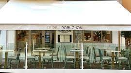 Le Deli Robuchon Saint-Laurent