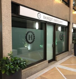 Banque Havilland (Monaco) S.A.M.