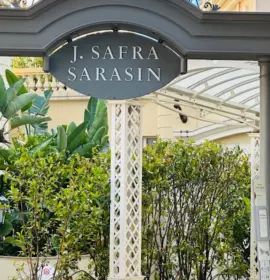 Banque J. Safra Sarasin (Monaco) SA