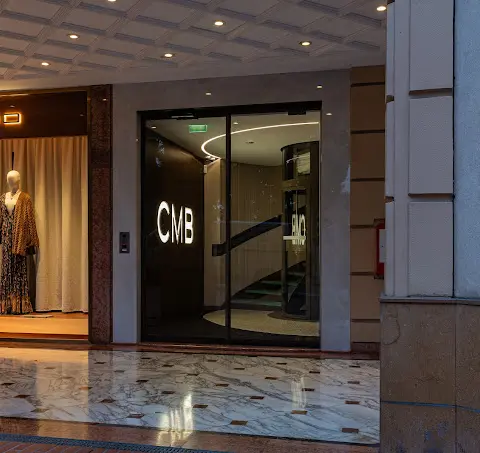 Compagnie Monegasque de Banque