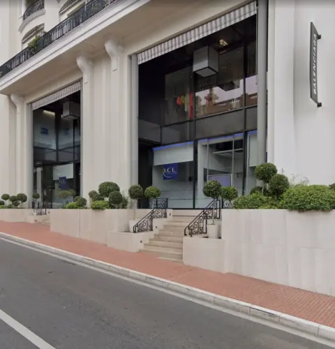 LCL Banque et assurance