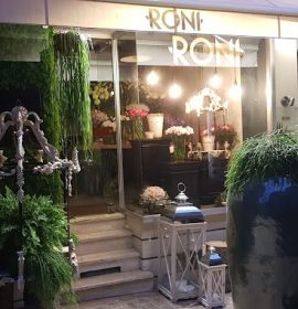 RONI Floral Design