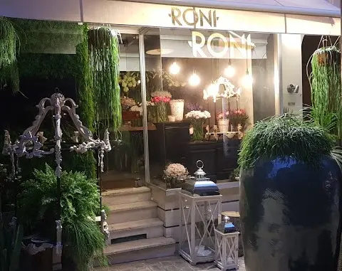 RONI Floral Design