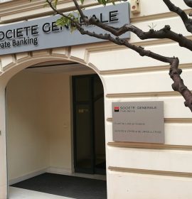 Société Générale Private Banking