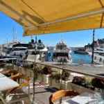 Caffe Milano – Restaurant Monaco