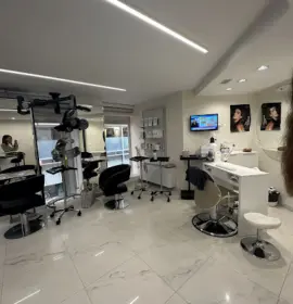 New-Look Coiffure-Esthétique