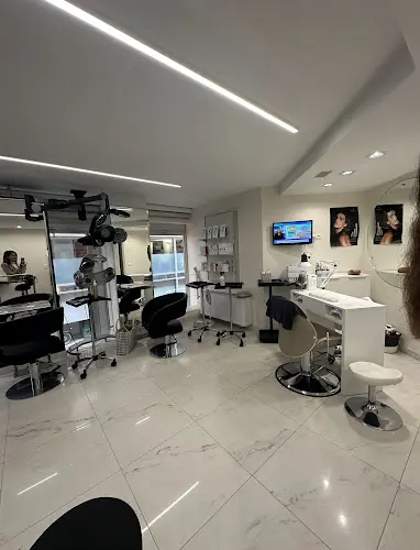 New-Look Coiffure-Esthétique