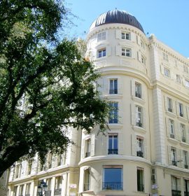 La Poste Monaco