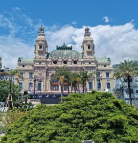 Monte Carlo Casino