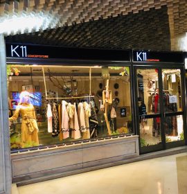 K11 Concept Store