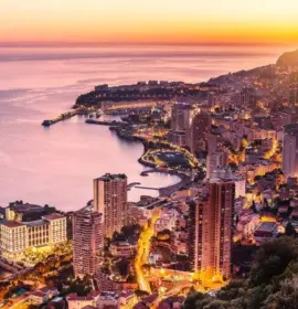 Noréa Agency Monaco