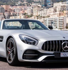 Five Stars Rentals Monaco