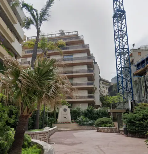 IDbox Monaco
