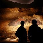 Cap Sciences Exposition Lascaux