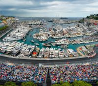 Monaco Grand Prix 2025