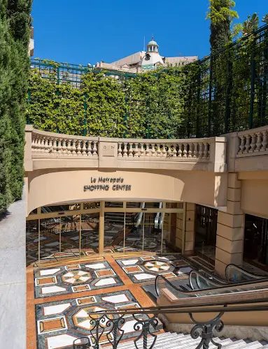 Metropole Shopping Monte-Carlo
