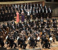 Monte-Carlo Philharmonic Orchestra – “Performance at the Prince’s Palace”