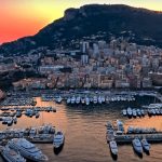 Port-Hercule-Monaco