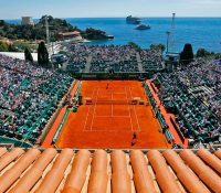 Rolex Monte-Carlo Masters – ATP Masters 1000