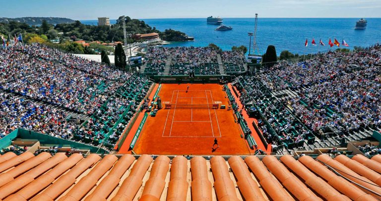 Rolex Monte-Carlo Masters – ATP Masters 1000