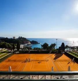 Monte-Carlo Country Club