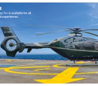 Heli Air Monaco Services
1. Panoramic Flights
Expe..