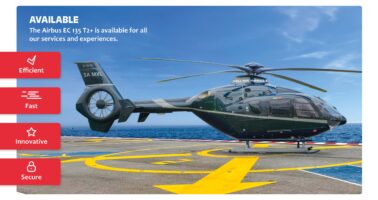 Heli Air Monaco Services1. Panoramic FlightsExpe..