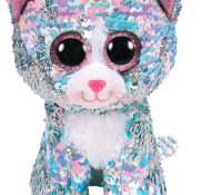 FLIPPABLES LARGE WHIMSY THE CAT

Your child is a f..