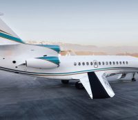 2012 Dassault Falcon 7X

This 2012 Dassault Falcon..