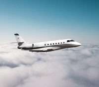 2008 Gulfstream G200 (2008) - for sale 

This 2008..