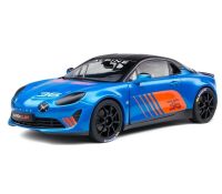 1/43 Race Alpine A110 Cup 2018 – Blue
Add a piece ..