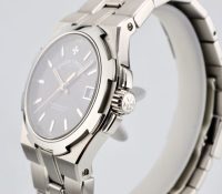 Vacheron Constantin Overseas Sigma Dial - With Box..
