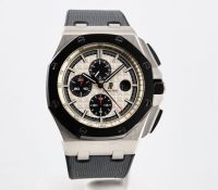 Audemars Piguet Royal Oak Offshore Chronograph in ..