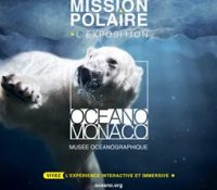 Exhibition – “Polar Mission”