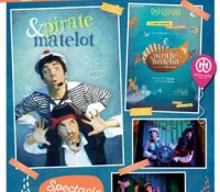 Pirate & Matelot