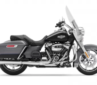 Rent Harley-Davidson Road King Street Classic Clas..