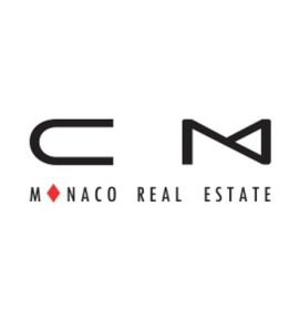 CM Monaco Real Estate