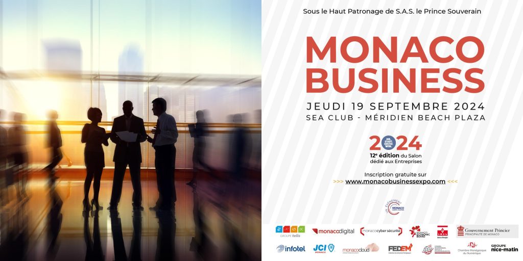 Exhibition Monaco Business