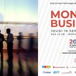 Exhibition Monaco Business