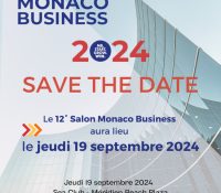 Monaco Business Fair