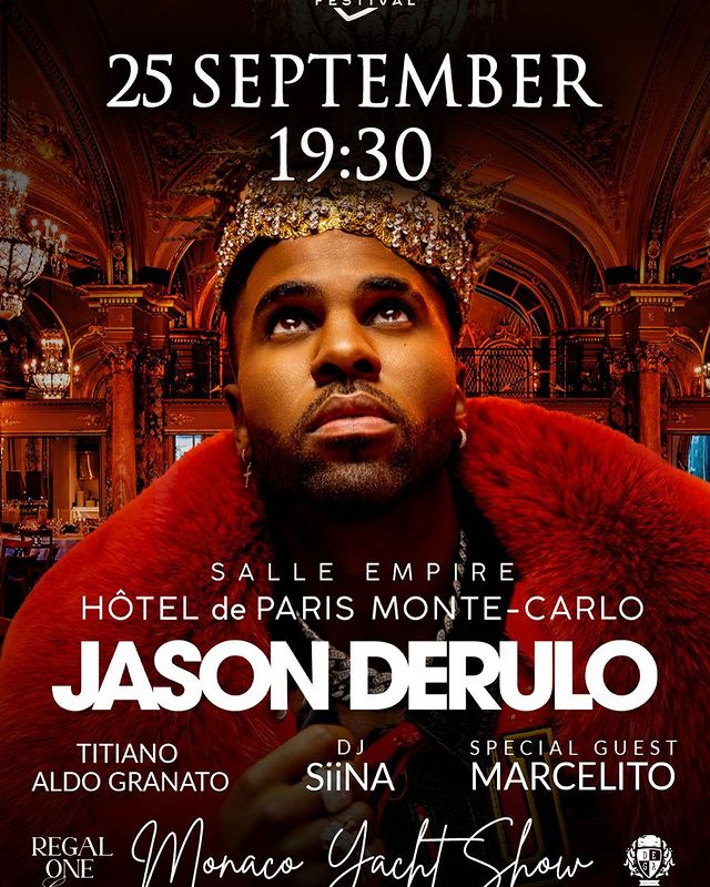 big art festival jason derulo