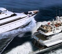 Boats & Yachts Group: Luxury Marine Experiences

S..