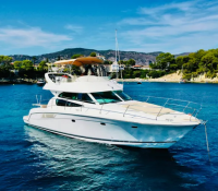 Motor Yacht Ooh La La (Jeanneau Prestige 420 F) fo..