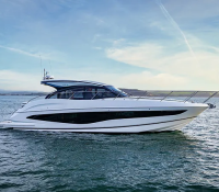 Motor Yacht Nouveau (Princess V50) for Charter in Mona..