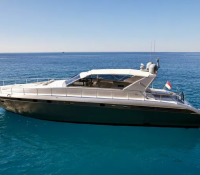 Motor Yacht Daytona (Leopard 23) for Charter in Mo..