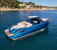 Motor Yacht Clair de Hune 2 (Solaris Power 48 Open..